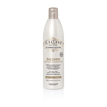 IL SALONE MILANO GLORIOUS CONDITIONER 500ML / 16.90 Fl.Oz